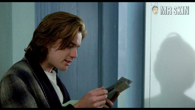 Kerry Fox in Shallow Grave (1994) Breasts Breasts Sexy 209258