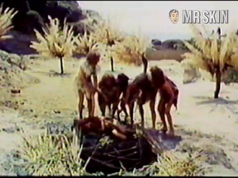 Senta Berger in When Women Had Tails (1970) Breasts Butt Breasts Butt 178804