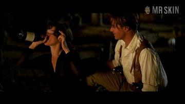 Rachel Weisz in The Mummy (1999) Sexy Sexy 232490