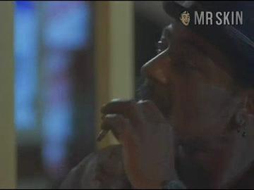 Jasmine Guy in Kla$h (1995) Thong Sexy Breasts Sexy 181297