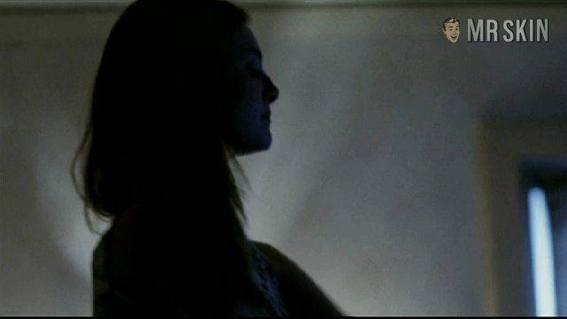 Kim Onasch in Silent Warnings (2003) Breasts Breasts Underwear 208927