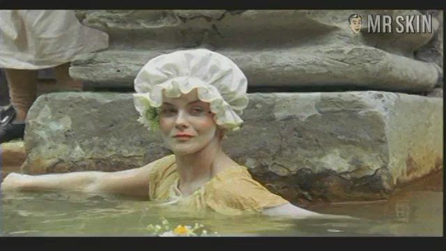 Sexiest Ann-Margret Scene in Joseph Andrews. Sexy. 186901