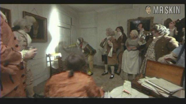 Hottest Ann-Margret Scene in Joseph Andrews. Sexy. 186902