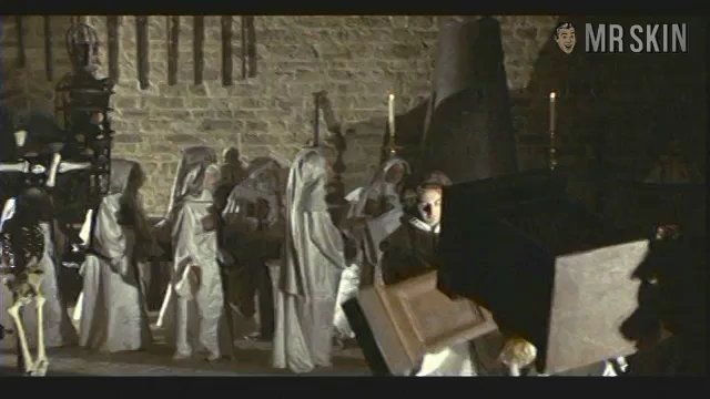 Hottest First Nun Scenes. Sexy. 186903