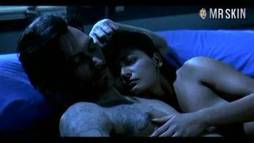 Elpidia Carrillo in My Family (1995) Breasts Butt Breasts Butt 187323