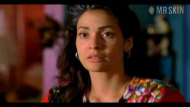 Sexiest Constance Marie Scene in My Family. Sexy. 187321