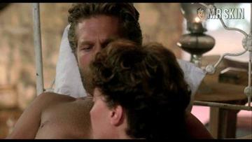 Rachel Ward in Against All Odds (1984) Butt Bush Bush Butt 229842