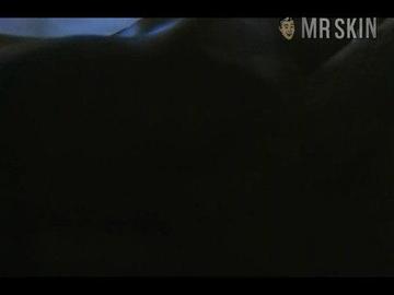 Camilla Overbye Roos in On the Border (1998) Breasts Butt Breasts Butt 181390