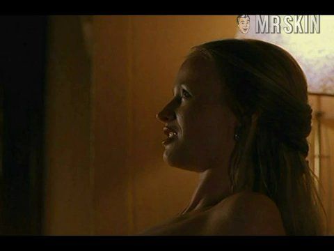 Camilla Overbye Roos Nude as Kristen. Breasts, butt. 181394