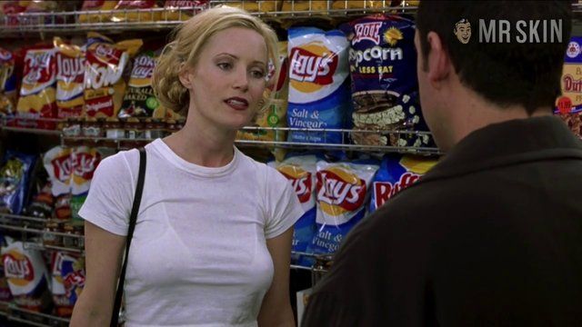 Sexiest Leslie Mann Scene in Big Daddy. Sexy. 202411
