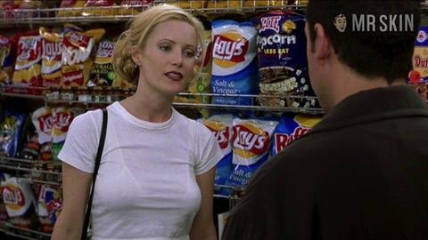 Sexiest Leslie Mann Scene in Big Daddy. Sexy. 202411
