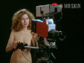 Jessica Hecht in Anarchy TV (1998) Breasts Breasts Bush 183131
