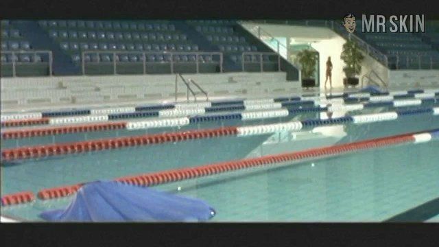 Chiara Mastroianni in Carnage (2002) Breasts Bush Breasts Bush 185152