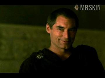 Leonor Varela in Cleopatra (1999) Sexy Sexy 201656