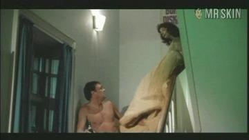 Marika Lagercrantz in I Wonder Who's Kissing You Now (1998) Breasts Butt Breasts Bush 180258