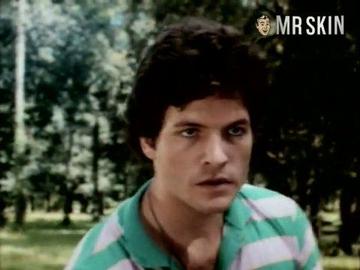 Debra Hunter in Nightmare Weekend (1986) Breasts Breasts Underwear 204593