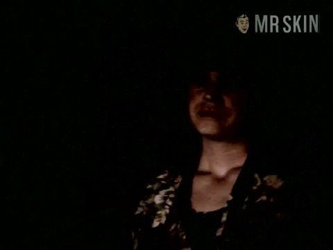 Kimberly Stahl in Nightmare Weekend (1986) Breasts Breasts Butt 180497