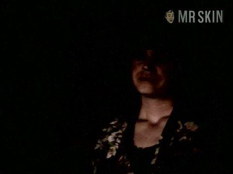 Pamela from Nightmare Weekend Naked. Breasts, butt, underwear. 180497