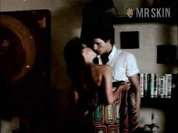 Kimberly Stahl in Nightmare Weekend (1986) Breasts Breasts Butt 180497