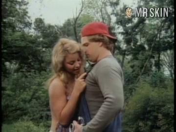 Sheila Kennedy in Ellie (1984) Breasts Bush Underwear Breasts Bush 206661