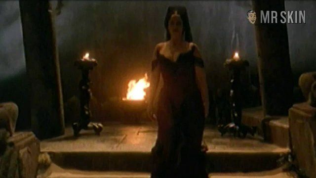 From Dusk Till Dawn 3's Sexiest Scenes with Sonia Braga. Sexy. 179958