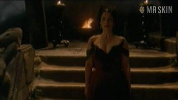 Sonia Braga in From Dusk Till Dawn 3 (2000) Sexy Sexy 179958