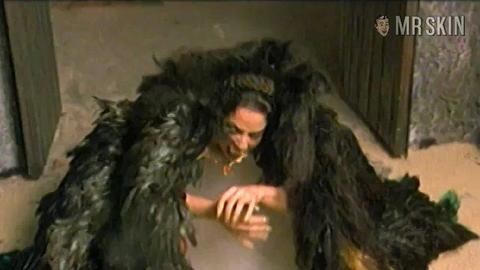Sexiest Sonia Braga Scene in From Dusk Till Dawn 3. Sexy. 179959
