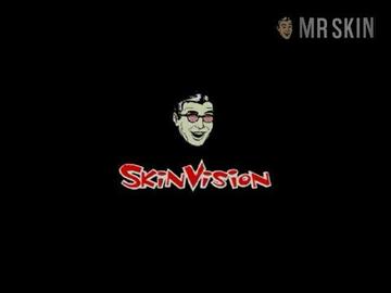 Kate Capshaw in The Love Letter (1999) Breasts Breasts Butt 178372