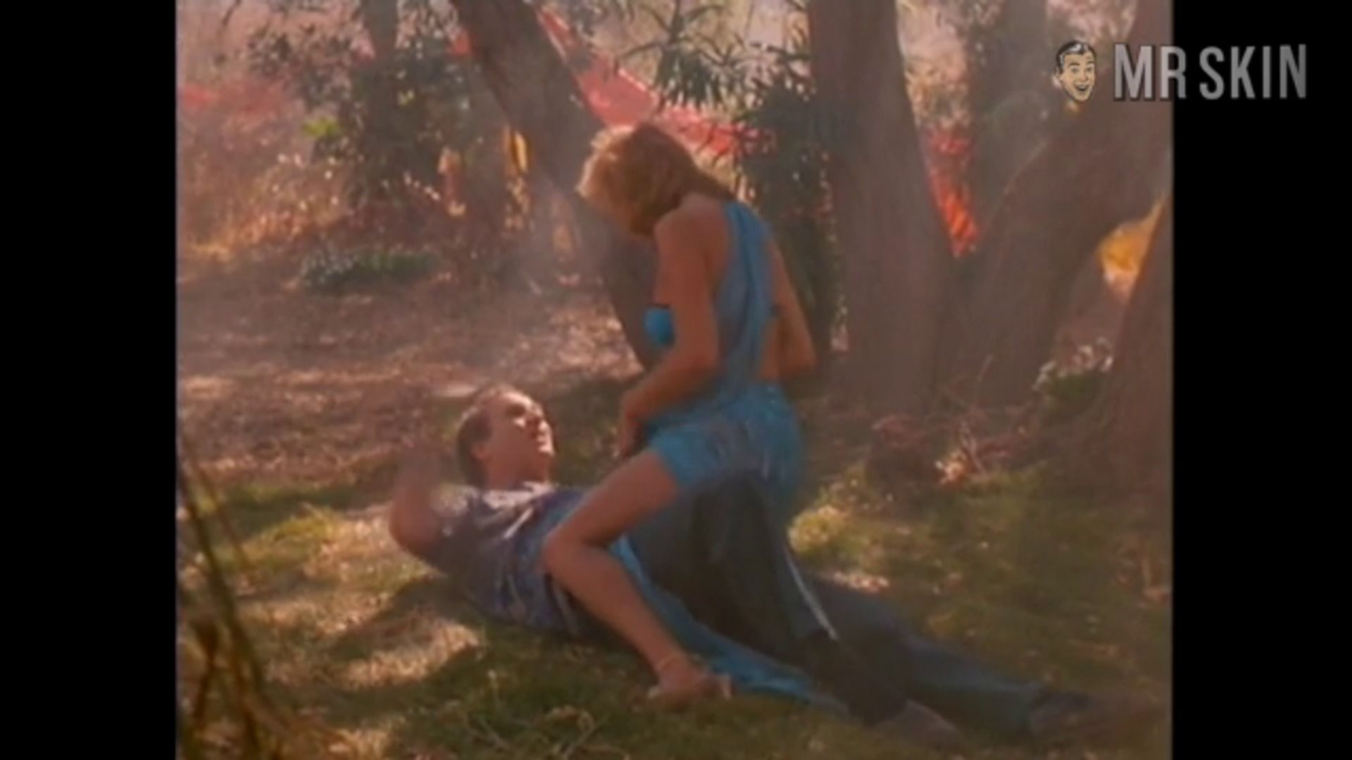 Brenda Bakke in Last Resort (1986) Breasts Bikini Breasts 174419