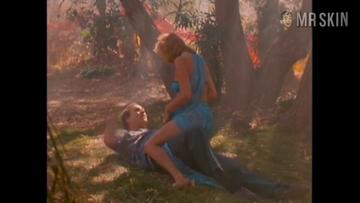 Brenda Bakke in Last Resort (1986) Breasts Bikini Breasts 174419