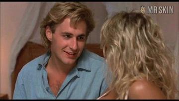 Brenda Bakke in Hardbodies 2 (1986) Underwear Breasts Butt 205531