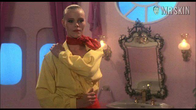 Nana in Hardbodies 2 (1986) Breasts Breasts 205533