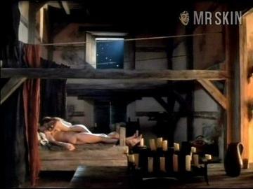 Kim Thomson in Stealing Heaven (1988) Breasts Butt Breasts Butt 191638