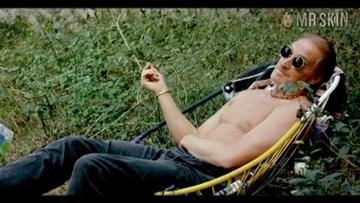 Sheryl Lee in The Blood Oranges (1997) Breasts Bikini Breasts 174000