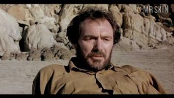 Laila Robins in The Blood Oranges (1997) Breasts Bikini Breasts 174002