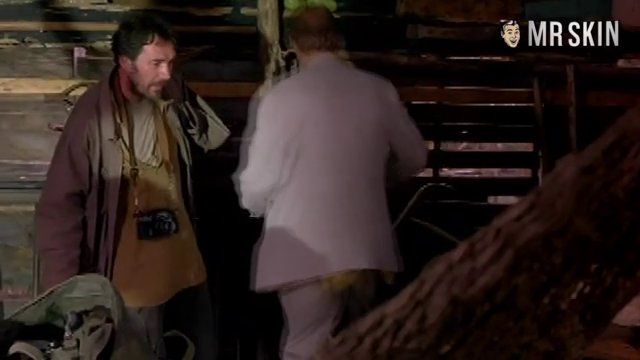 Aida Lopez in The Blood Oranges (1997) Breasts Bush Breasts Bush 173998