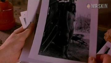 Aida Lopez in The Blood Oranges (1997) Breasts Bush Breasts Bush 173999