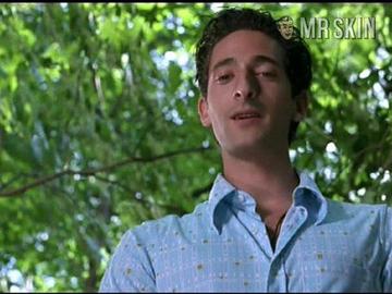 Laila Robins in Oxygen (1999) Underwear Underwear 172297