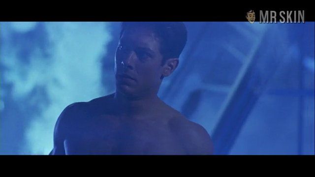 Angela Bassett Nude in Supernova. Breasts, Butt, Body Double. 175930
