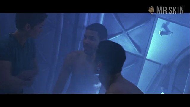 Robin Tunney Nude as Danika Lund. Breasts. 175922