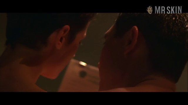 Robin Tunney Nude as Danika Lund. Breasts. 175928