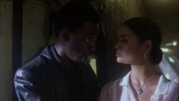 Charlotte Lewis in The Golden Child (1986) Sexy Body Double Sexy 209702