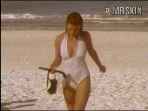 Forever Mine's Sexiest Scenes with Gretchen Mol. Sexy, bikini, breasts. 172350