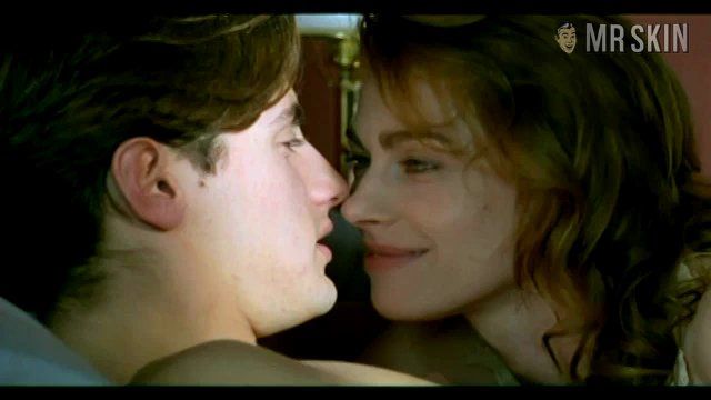 Sexiest Scenes of Marta from In Praise of Older Women. Sexy. 179633