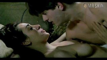 Rosana Pastor in In Praise of Older Women (1996) Breasts Breasts 179632