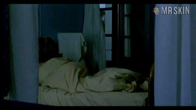Florence Pernel in In Praise of Older Women (1996) Breasts Breasts 198769