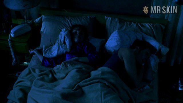 Kathryn Erbe in Stir of Echoes (1999) Breasts Breasts Butt 175661