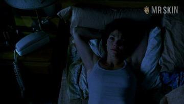 Kathryn Erbe in Stir of Echoes (1999) Sexy Breasts Butt 226057