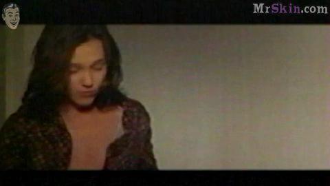 Virginie Ledoyen Nude as Johanna. Breasts, Butt, bush. 173162