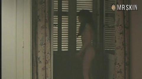 Marie Trintignant Nude in Les Marmottes. Breasts, Butt, Bush. 184930